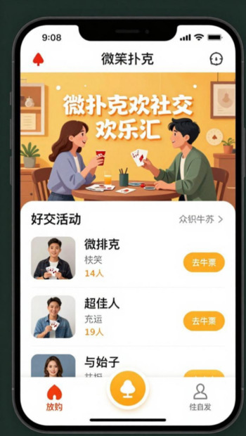 临场思路博弈